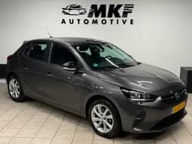 Opel Corsa thumbnail 3