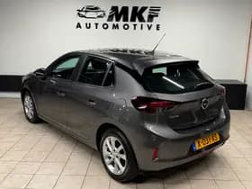 Opel Corsa thumbnail 4