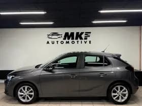 Opel Corsa thumbnail 7