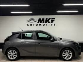 Opel Corsa thumbnail 8