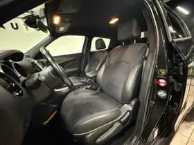 Nissan Juke thumbnail 11