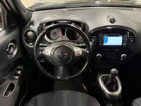 Nissan Juke thumbnail 13