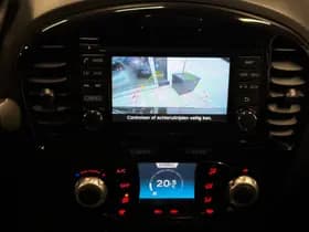 Nissan Juke thumbnail 14