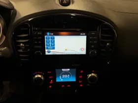 Nissan Juke thumbnail 15