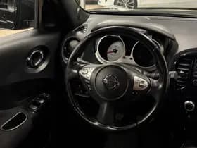 Nissan Juke thumbnail 16