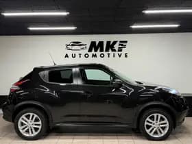 Nissan Juke thumbnail 9