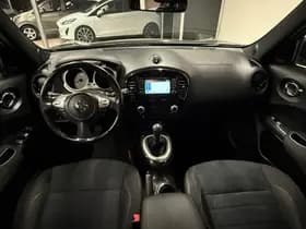 Nissan Juke thumbnail 10