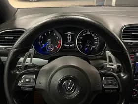 Volkswagen Golf thumbnail 15