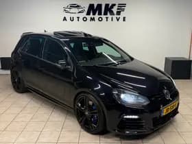 Volkswagen Golf thumbnail 3