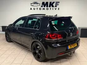 Volkswagen Golf thumbnail 4