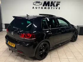 Volkswagen Golf thumbnail 5