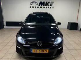 Volkswagen Golf thumbnail 6