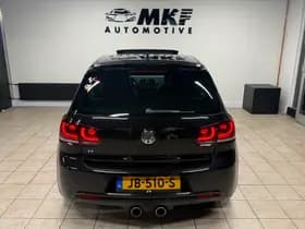 Volkswagen Golf thumbnail 7