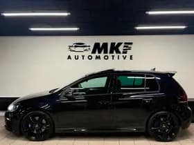 Volkswagen Golf thumbnail 8