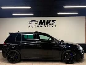 Volkswagen Golf thumbnail 9