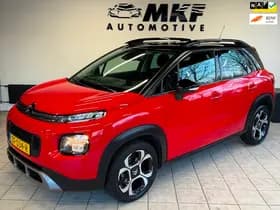 Citroën C3 Aircross thumbnail 1