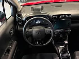 Citroën C3 Aircross thumbnail 14