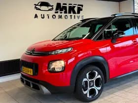 Citroën C3 Aircross thumbnail 20