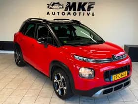 Citroën C3 Aircross thumbnail 3
