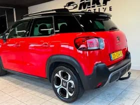 Citroën C3 Aircross thumbnail 21