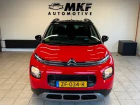 Citroën C3 Aircross thumbnail 6