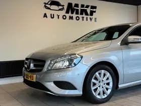 Mercedes-Benz A-Klasse thumbnail 16