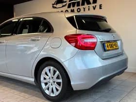 Mercedes-Benz A-Klasse thumbnail 17