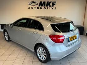 Mercedes-Benz A-Klasse thumbnail 4