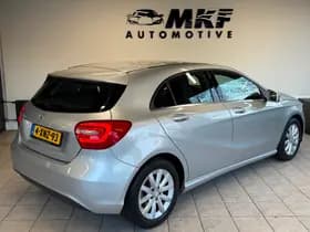 Mercedes-Benz A-Klasse thumbnail 5
