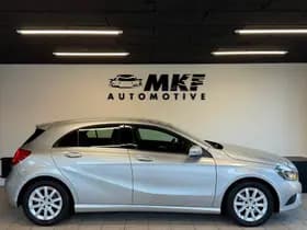 Mercedes-Benz A-Klasse thumbnail 9