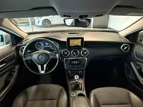 Mercedes-Benz A-Klasse thumbnail 10