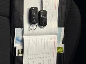 Skoda Fabia thumbnail 12