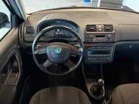 Skoda Fabia thumbnail 13