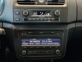 Skoda Fabia thumbnail 14