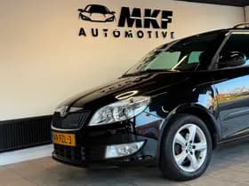 Skoda Fabia thumbnail 16