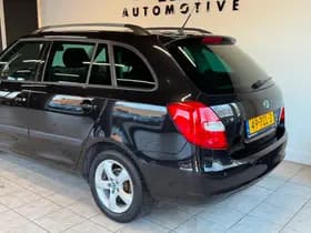 Skoda Fabia thumbnail 17