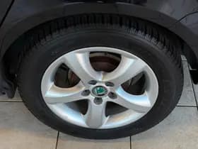 Skoda Fabia thumbnail 18