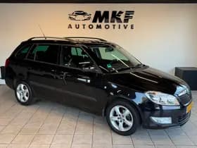 Skoda Fabia thumbnail 3