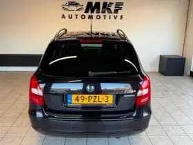 Skoda Fabia thumbnail 7