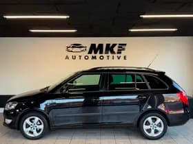 Skoda Fabia thumbnail 8