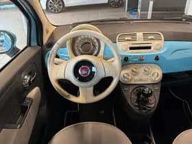 Fiat 500 thumbnail 13