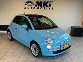 Fiat 500 thumbnail 3
