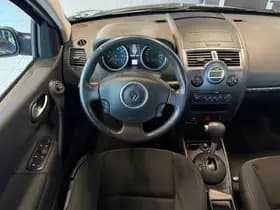 Renault Mégane thumbnail 12