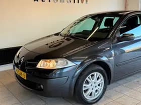 Renault Mégane thumbnail 14