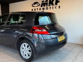 Renault Mégane thumbnail 15