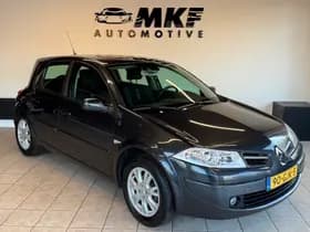 Renault Mégane thumbnail 3