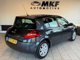 Renault Mégane thumbnail 5