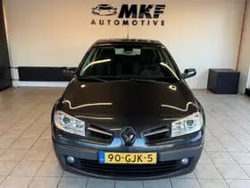 Renault Mégane thumbnail 6