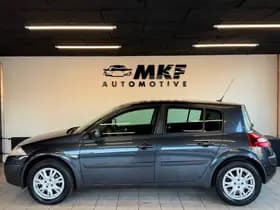 Renault Mégane thumbnail 7