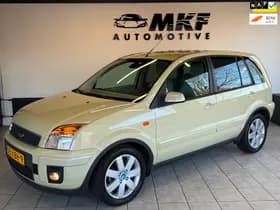 Ford Fusion thumbnail 2